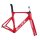 ELVES FALATH EVO Carbon Road Disc, Glossy Red